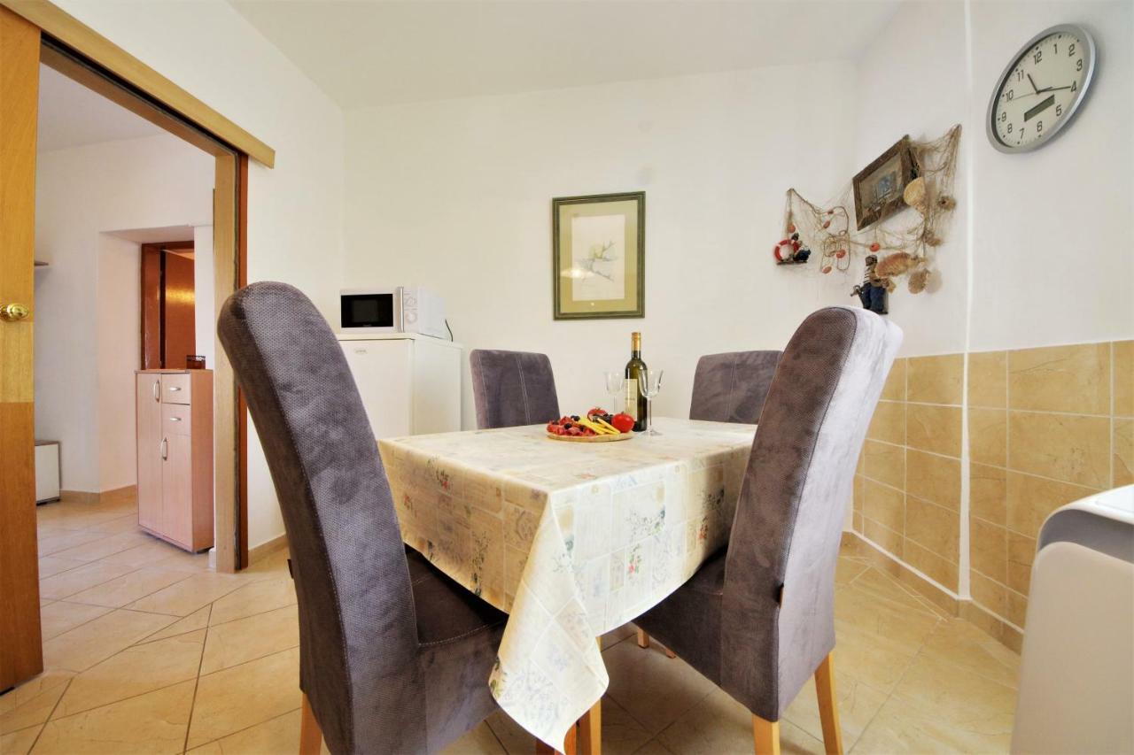 Apartman Olive Garden Zadar Exterior foto