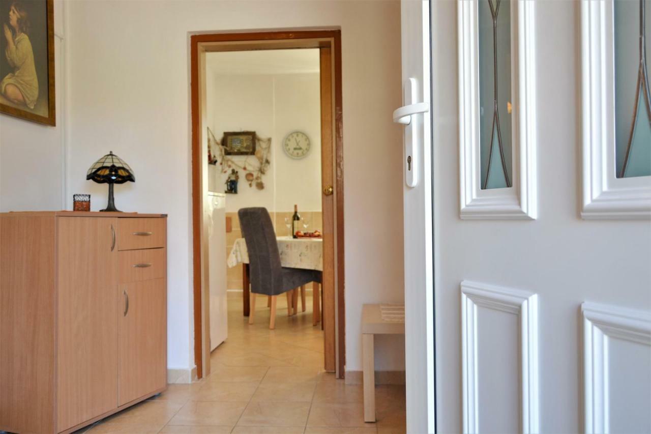 Apartman Olive Garden Zadar Exterior foto