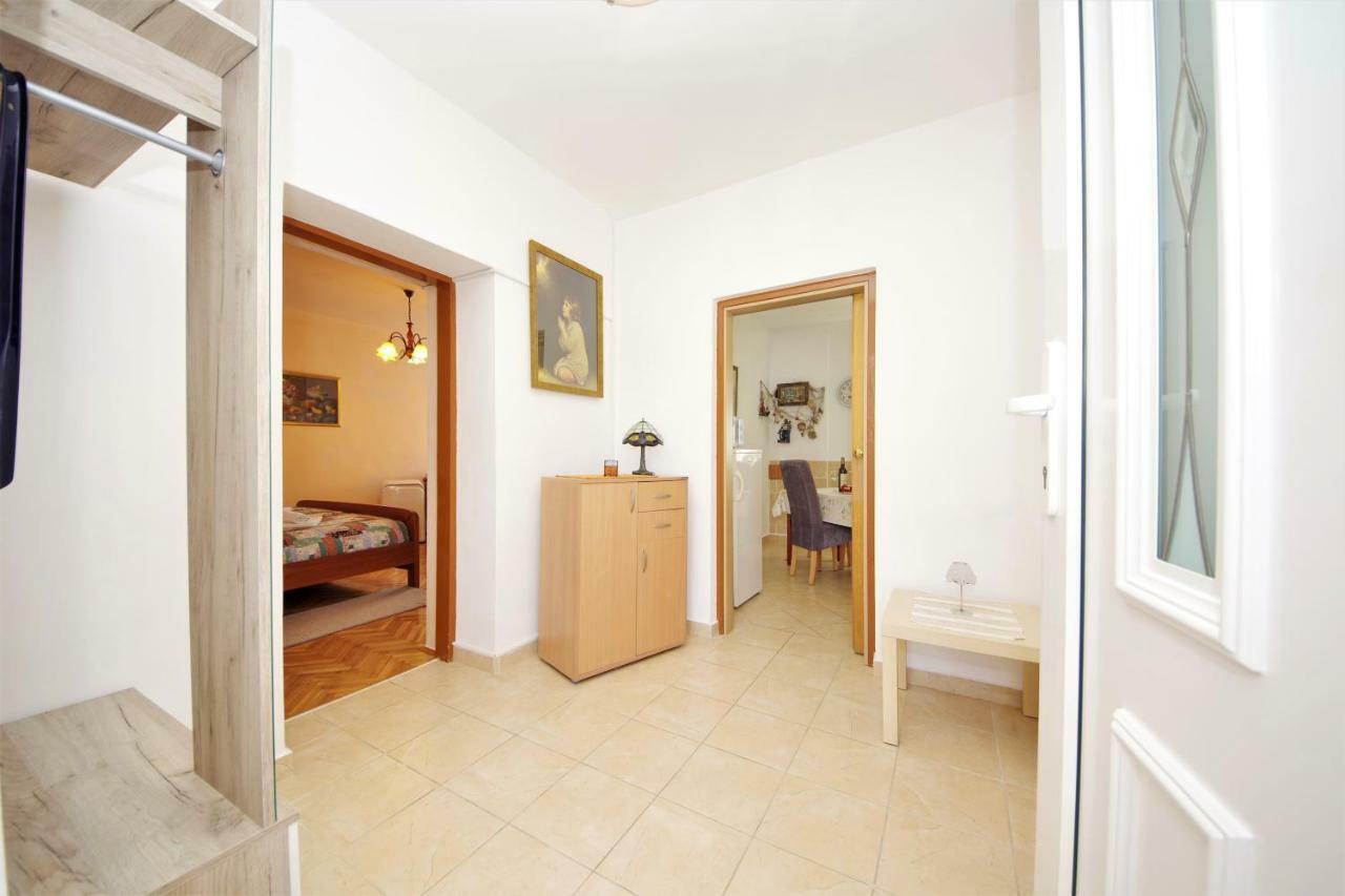 Apartman Olive Garden Zadar Exterior foto